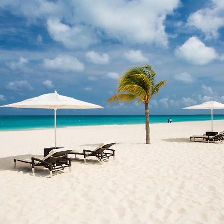 Bucuti & Tara Boutique Beach Resort - Adult Only Palm Beach Exterior foto