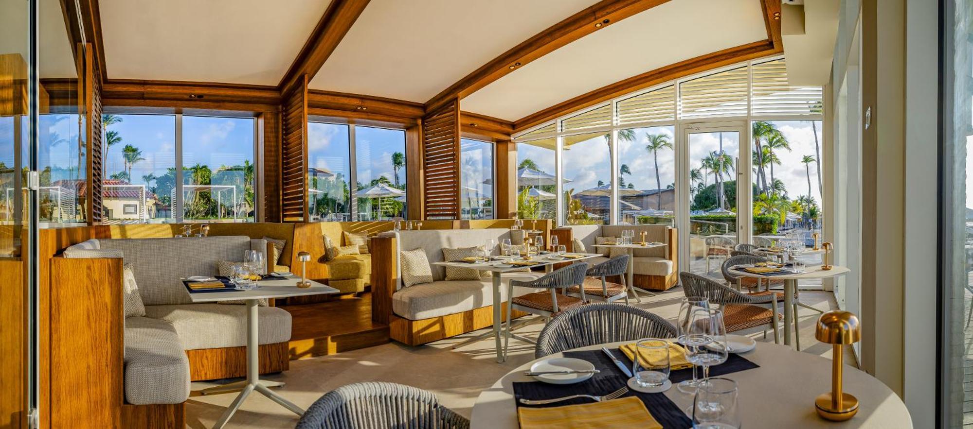 Bucuti & Tara Boutique Beach Resort - Adult Only Palm Beach Exterior foto